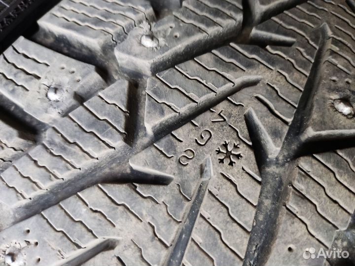 Nokian Tyres Nordman 7 205/55 R16 94T