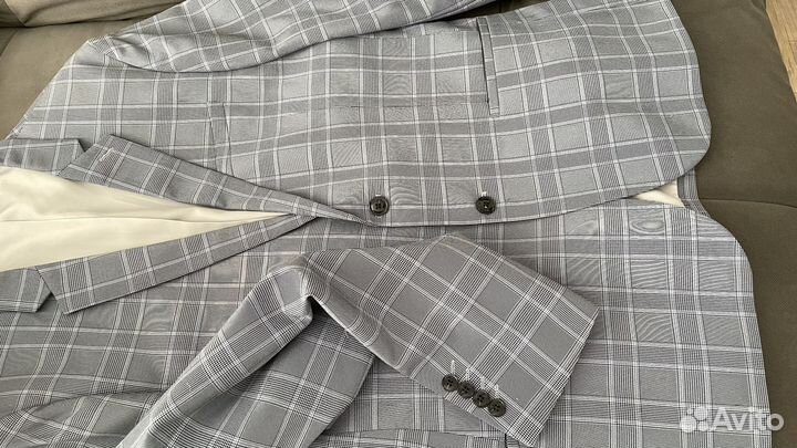 Костюм классика мужской