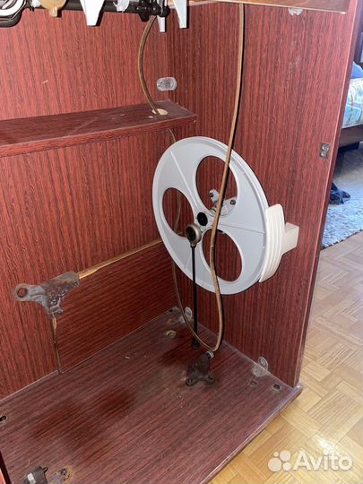 Швейная машинка стол 