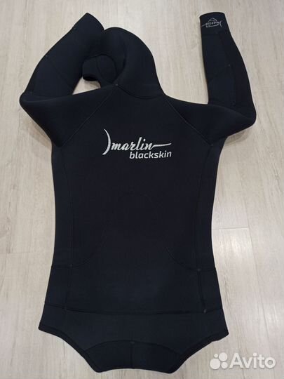 Гидрокостюм 9 мм