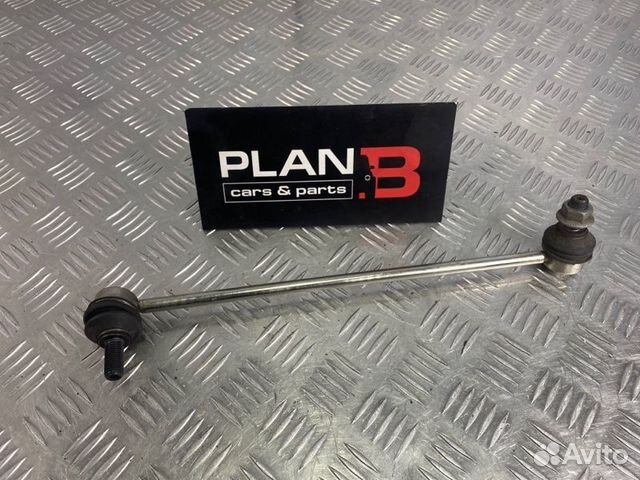 Стойка стабилизатора передняя Volkswagen Golf MK5