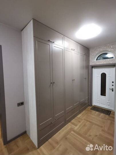 Шкаф классика