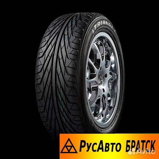 Triangle TR968 265/60 R18 114H