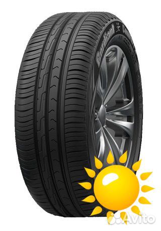 Cordiant Comfort 2 205/55 R16