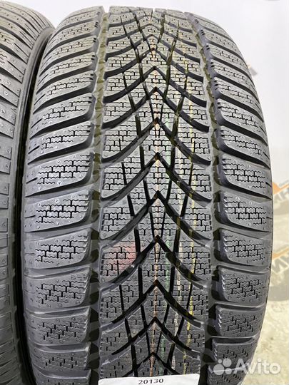 Dunlop SP Winter Sport 4D 225/45 R17