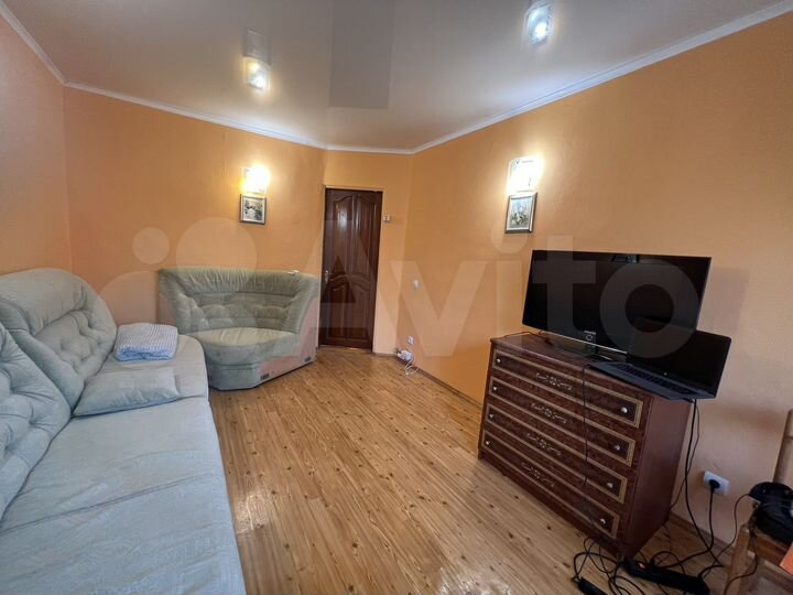 2-к. квартира, 47 м², 3/5 эт.