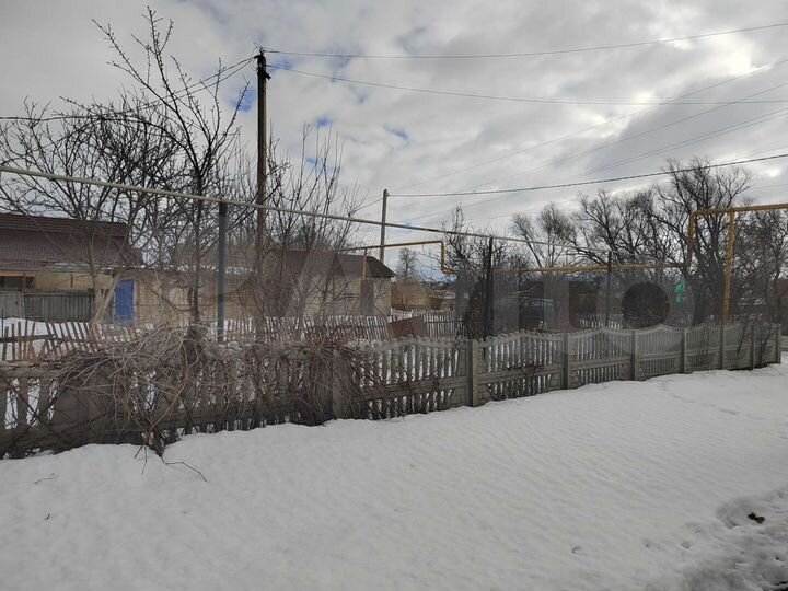 Дом 67,5 м² на участке 16 сот.