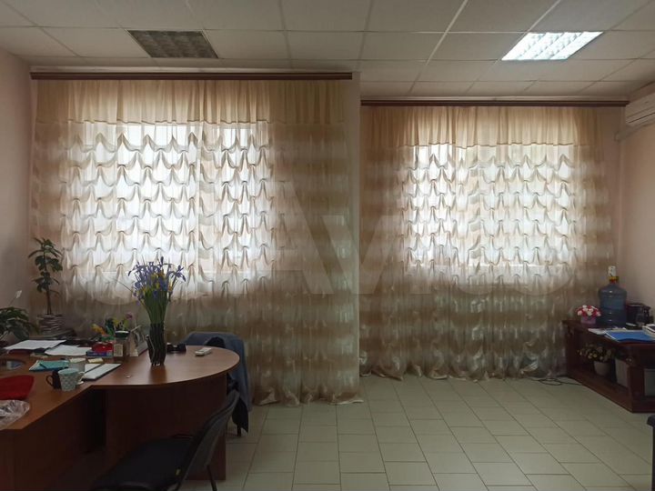 Свободного назначения, 40 м²