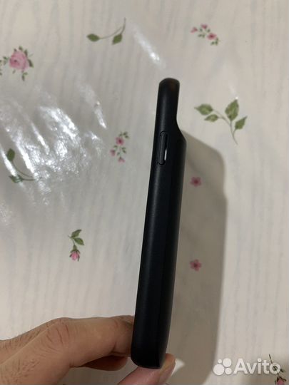 Чехол аккумулятор для iPhone XR 5000мач