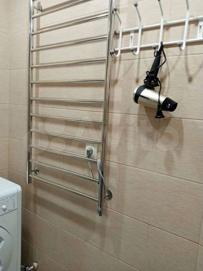 Квартира-студия, 30 м², 1/5 эт.