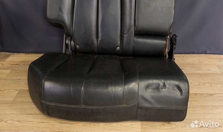 Задние сиденья Ниссан Мурано