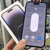 iPhone 14 Pro, 256 ГБ, SIM + eSIM