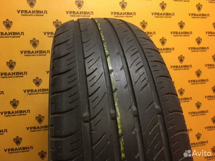 Dunlop SP Touring T1 205/60 R16 92