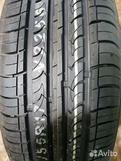 Nexen Classe Premiere CP672A 215/55 R17