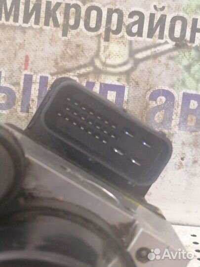 Блок управления ABS Chery Tiggo (T11)