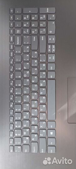 Ноутбук Lenovo ideapad 330 - 17 AST