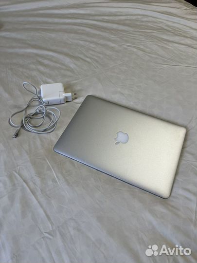 Macbook Air 13 (2010)