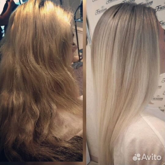 Парикмахер