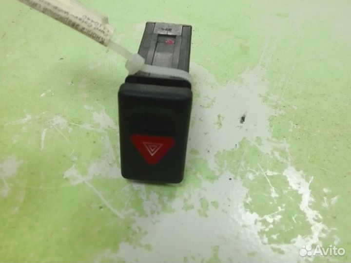 Кнопка аварийной сигнализации Ford Galaxy WGR AUY