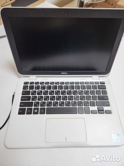 Нетбук dell insprion