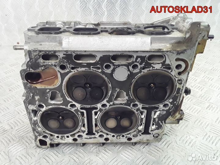 Головка блока правая VW Passat B5+ BDN 07D103374J