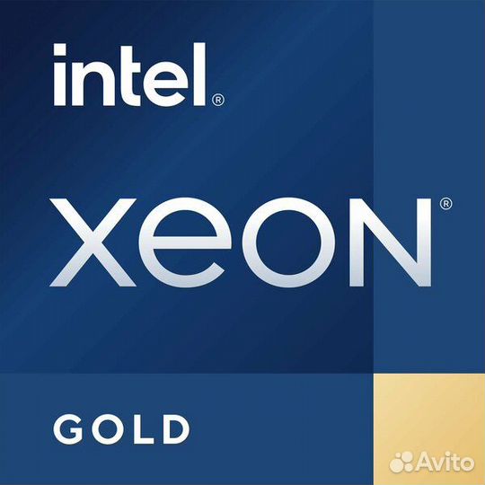 Процессор для сервера Xeon Gold 5418Y