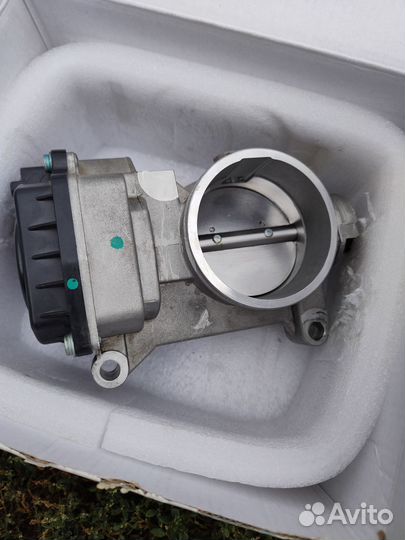 Дроссельная заслонка Era 556264 на Renault