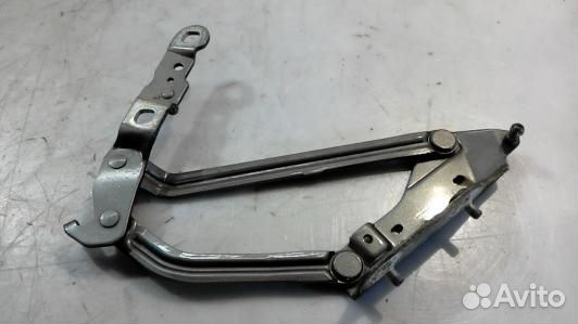 Петля капота renault megane 2 (60U23D502)