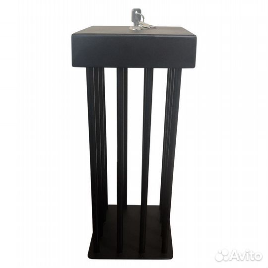 Клетка для бутылки 48 гаек Подарок на Праздник