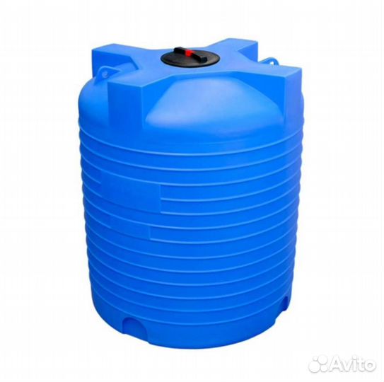 Емкость для воды с доставкой