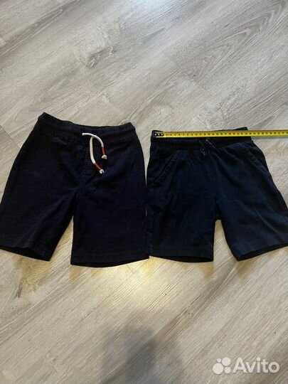 Шорты mothercare на 98, 104 см