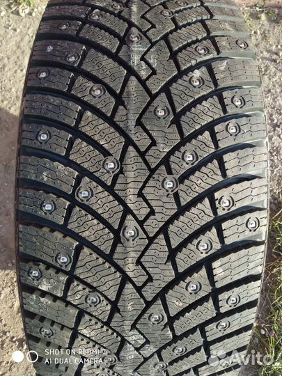 Pirelli Ice Zero 2 225/50 R17 98T