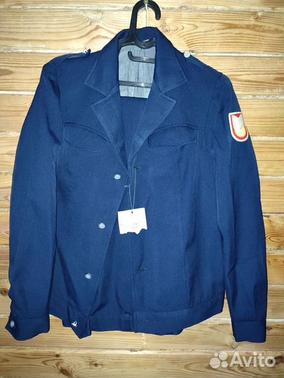 Школьная форма СССР 170-84