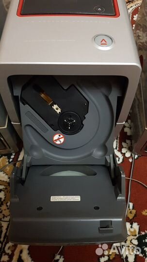 Музыкальный центр Philips MC-M350/22