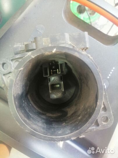Датчик дмрв на ваз