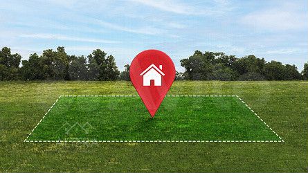 Участок 6,5 сот. (ИЖС)