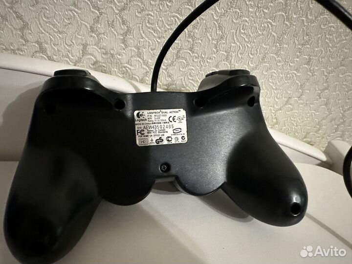 Джойстик для пк