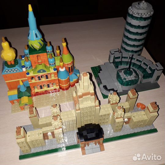 Конструктор 