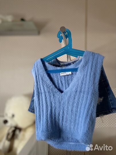 Комплект для девочки