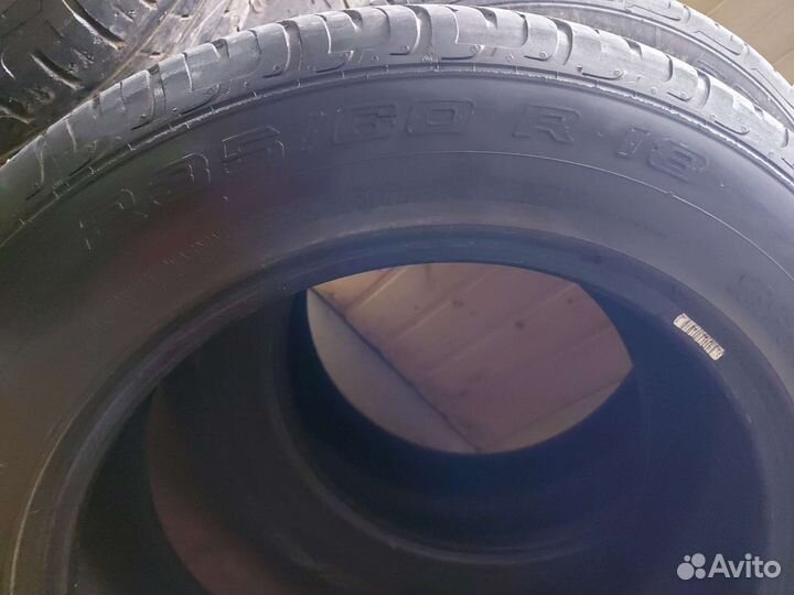 Michelin Latitude Cross 235/60 R18