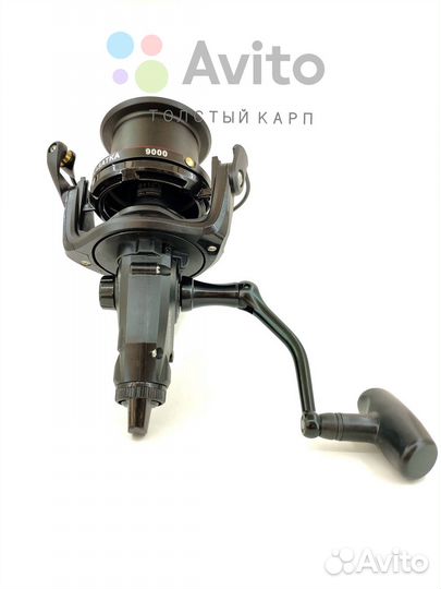 Катушка карповая Dayo Kasatka 8000/9000