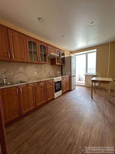 2-к. квартира, 56 м², 5/16 эт.