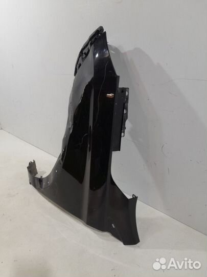 Крыло переднее левое LADA X-Ray 1 2015