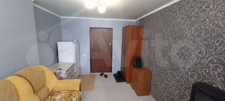 Комната 14 м² в 1-к., 4/5 эт.