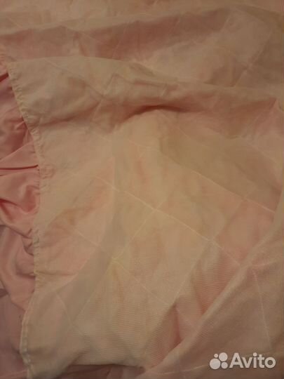 Покрывало на кровать