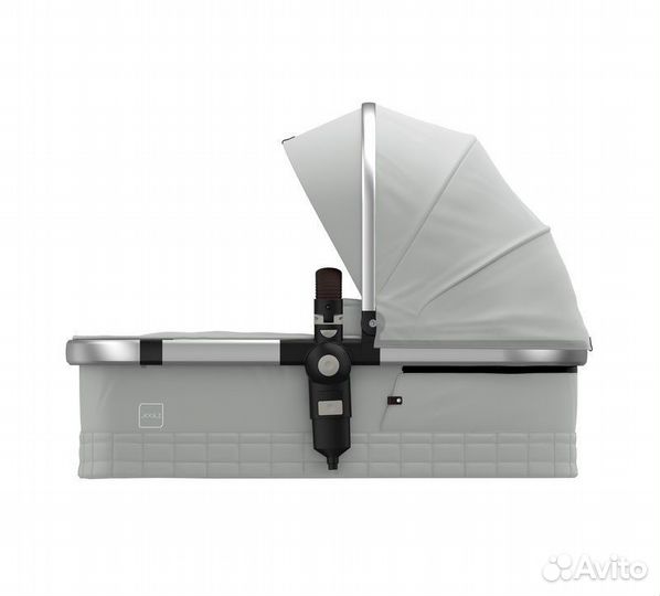 Коляска joolz day 2+ автолюлька BeSafe