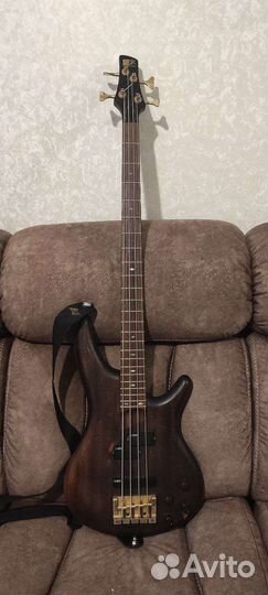 Бас гитара ibanez SR1000 SOL Japan