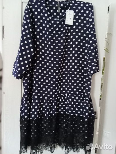 Платье женское