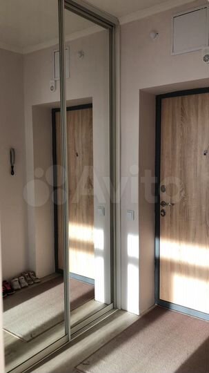 2-к. квартира, 55,7 м², 14/16 эт.