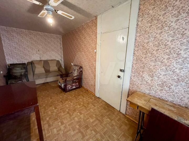 2-к. квартира, 45,1 м², 5/5 эт.